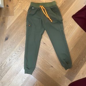 XS FIGS pants - Zamora™ Jogger Scrub Pants